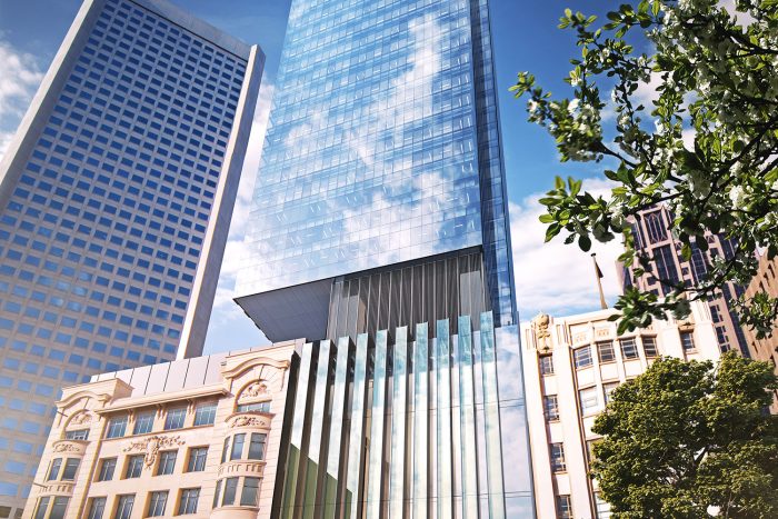 405 Bourke Street
