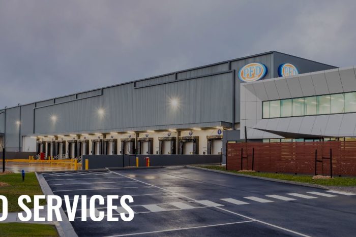 Pfd Foods